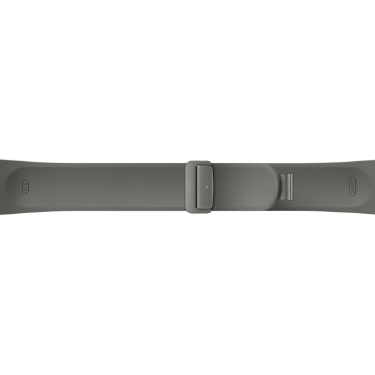 Samsung Watch4/5 D-Buckle Sport Band - Gri ET-SFR92LJEGWW