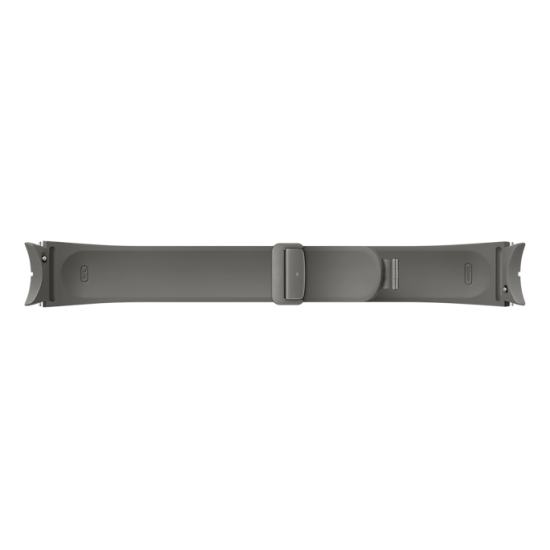 Samsung Watch4/5 D-Buckle Sport Band - Gri ET-SFR92LJEGWW