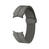 Samsung Watch4/5 D-Buckle Sport Band - Gri ET-SFR92LJEGWW