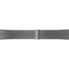 Samsung Watch4/5 D-Buckle Sport Band - Gri ET-SFR92LJEGWW
