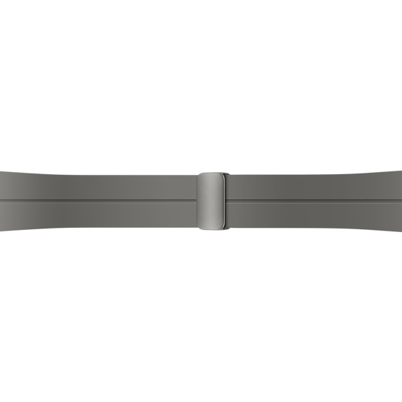 Samsung Watch4/5 D-Buckle Sport Band - Gri ET-SFR92LJEGWW