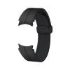 Samsung Watch4/5 D-Buckle Sport Band - Siyah ET-SFR92LBEGWW