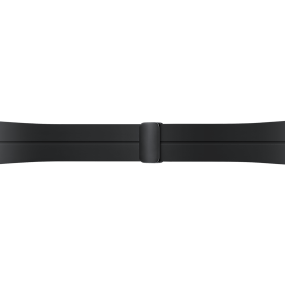 Samsung Watch4/5 D-Buckle Sport Band - Siyah ET-SFR92LBEGWW