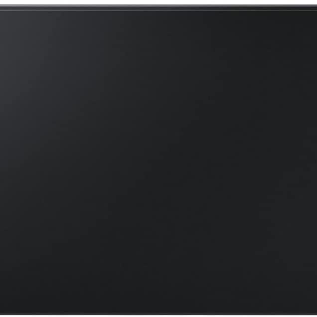Samsung TAB S8 X700 Türkçe Q Klavyeli Kılıf Siyah EF-DT630BBEGTR