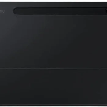 Samsung TAB S8 X700 Türkçe Q Klavyeli Kılıf Siyah EF-DT630BBEGTR