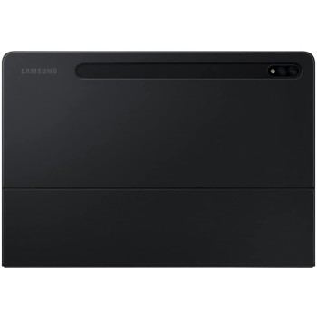Samsung TAB S8 X700 Türkçe Q Klavyeli Kılıf Siyah EF-DT630BBEGTR Samsung TAB S8 X700 Türkçe Q Klavyeli Kılıf Siyah EF-DT630BBEGTR