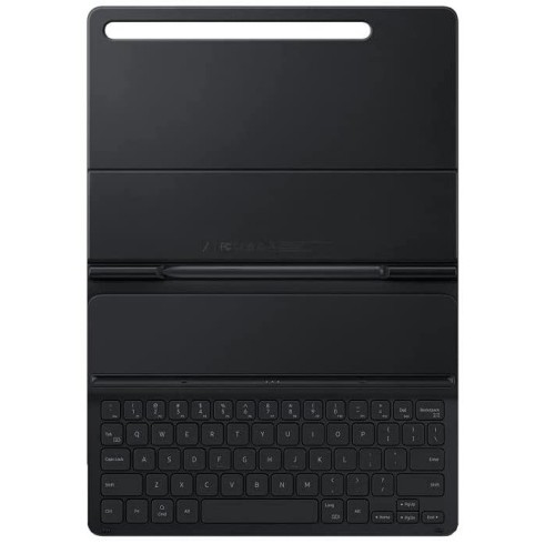 Samsung TAB S7 T870 Türkçe Q Klavyeli Kılıf Siyah EF-DT630BBEGTR Samsung TAB S7 T870 Türkçe Q Klavyeli Kılıf Siyah EF-DT630BBEGTR