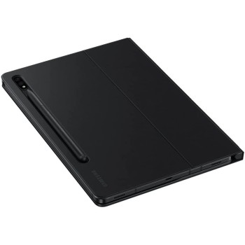 Samsung TAB S7 T870 Türkçe Q Klavyeli Kılıf Siyah EF-DT630BBEGTR Samsung TAB S7 T870 Türkçe Q Klavyeli Kılıf Siyah EF-DT630BBEGTR