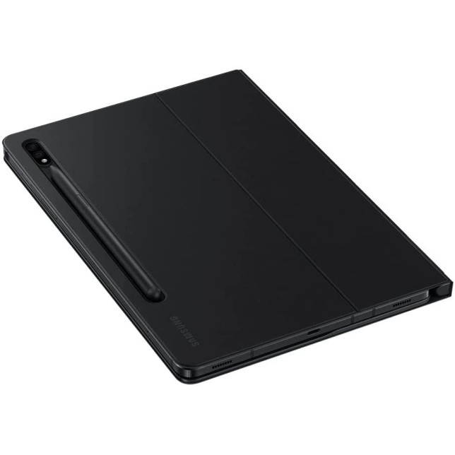 Samsung TAB S7 T870 Türkçe Q Klavyeli Kılıf Siyah EF-DT630BBEGTR Samsung TAB S7 T870 Türkçe Q Klavyeli Kılıf Siyah EF-DT630BBEGTR
