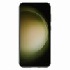 Samsung S23+ Plus Silikon Kılıf YEŞİL - EF-PS916TGEGWW