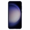 Samsung S23+ Plus Silikon Kılıf LACİVERT - EF-PS916TNEGWW