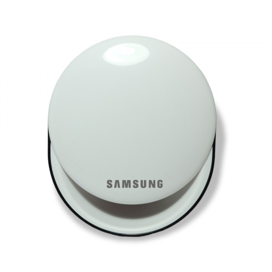 Samsung Akustik Ses Yükselticili Şarj Standı (Lazer Baskılı)