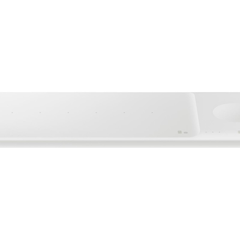 Samsung Kablosuz Hızlı Şarj Üçlü (25W) - Beyaz EP-P6300TWEGWW