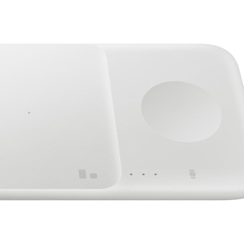 Samsung Kablosuz Hızlı Şarj Üçlü (25W) - Beyaz EP-P6300TWEGWW
