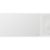 Samsung Kablosuz Hızlı Şarj Üçlü (25W) - Beyaz EP-P6300TWEGWW