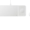 Samsung Kablosuz Hızlı Şarj Üçlü (25W) - Beyaz EP-P6300TWEGWW