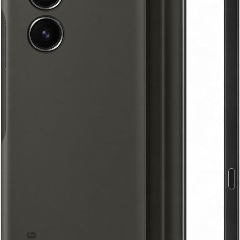 Samsung Galaxy Z Fold 5 Ince Kalemli Kılıf -Siyah EF-OF94PCBEGWW Samsung Galaxy Z Fold 5 Ince Kalemli Kılıf -Siyah EF-OF94PCBEGWW