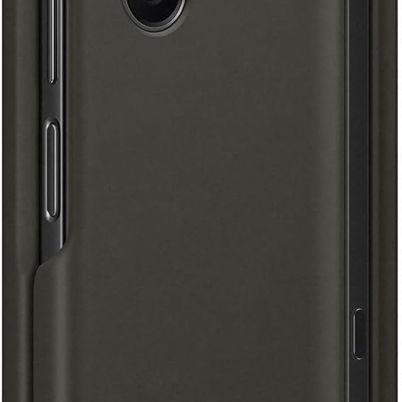Samsung Galaxy Z Fold 5 Ince Kalemli Kılıf -Siyah EF-OF94PCBEGWW Samsung Galaxy Z Fold 5 Ince Kalemli Kılıf -Siyah EF-OF94PCBEGWW