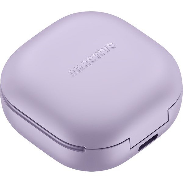 Samsung Buds 2 Pro Bora Moru Bluetooth Kulaklık MOR SM-R510NLVATUR
