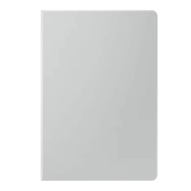 Samsung Galaxy Tab S8+ / S7 FE / S7+ Kapaklı Kılıf GRİ - EF-BT730PJEGTR Samsung Galaxy Tab S8+ / S7 FE / S7+ Kapaklı Kılıf GRİ - EF-BT730PJEGTR