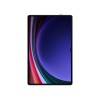 Samsung Galaxy Tab S9 Ultra Akıllı Kapaklı Kılıf - Siyah EF-BX910PBEGWW