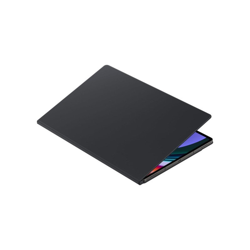 Samsung Galaxy Tab S9 Ultra Akıllı Kapaklı Kılıf - Siyah EF-BX910PBEGWW
