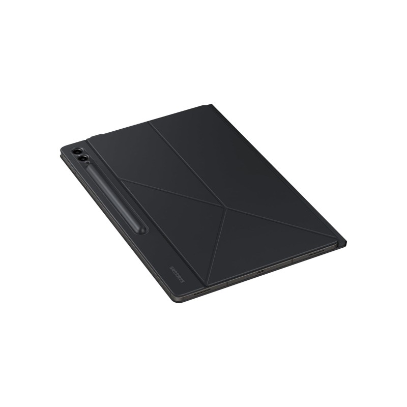 Samsung Galaxy Tab S9 Ultra Akıllı Kapaklı Kılıf - Siyah EF-BX910PBEGWW