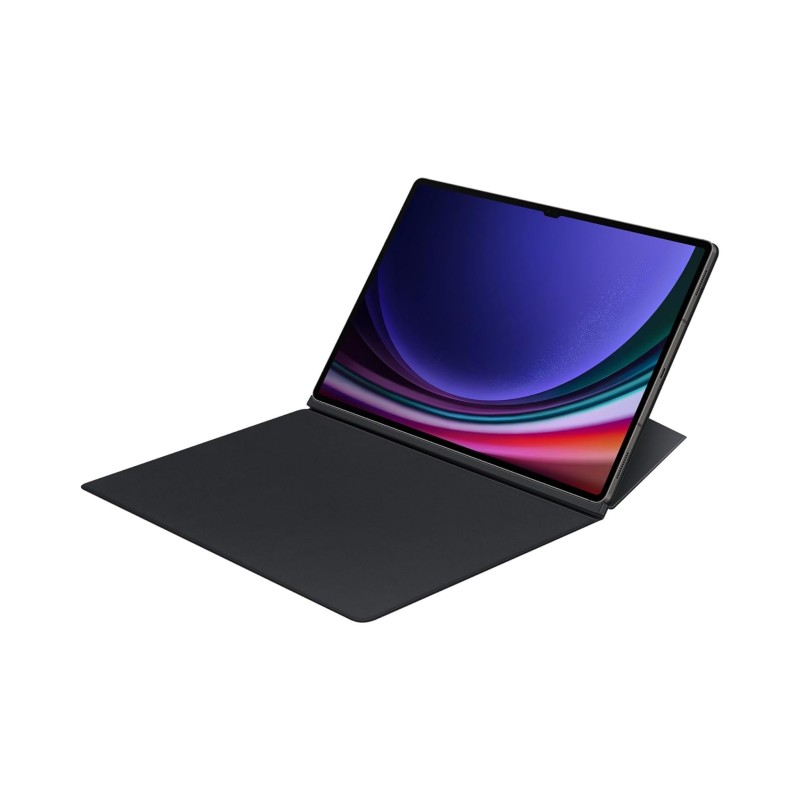 Samsung Galaxy Tab S9 Ultra Akıllı Kapaklı Kılıf - Siyah EF-BX910PBEGWW