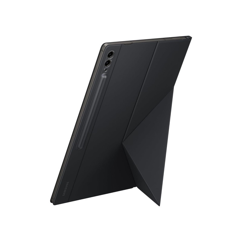 Samsung Galaxy Tab S9 Ultra Akıllı Kapaklı Kılıf - Siyah EF-BX910PBEGWW