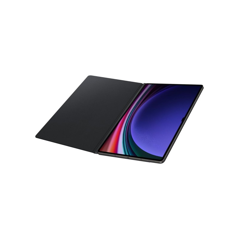 Samsung Galaxy Tab S9 Ultra Akıllı Kapaklı Kılıf - Siyah EF-BX910PBEGWW