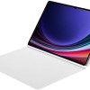 Samsung Galaxy Tab S9 Ultra Akıllı Kapaklı Kılıf - BEYAZ EF-BX910PWEGWW