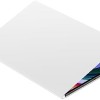 Samsung Galaxy Tab S9 Ultra Akıllı Kapaklı Kılıf - BEYAZ EF-BX910PWEGWW