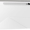 Samsung Galaxy Tab S9 Ultra Akıllı Kapaklı Kılıf - BEYAZ EF-BX910PWEGWW