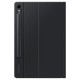 Samsung Galaxy Tab S9 / S9 FE KLAVYELİ KILIF Siyah - EF-DX715BBEGTR