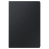 Samsung Galaxy Tab S10 Lite / S10 FE/ S9 / S9 FE KLAVYELİ KILIF Siyah - EF-DX715BBEGTR