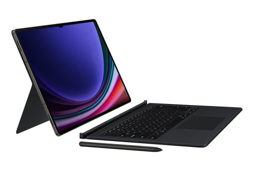 Samsung Galaxy Tab S9 Ultra Mousepadli Klavyeli Kapaklı Kılıf - Siyah: Alırken Nelere Dikkat Etmeli?