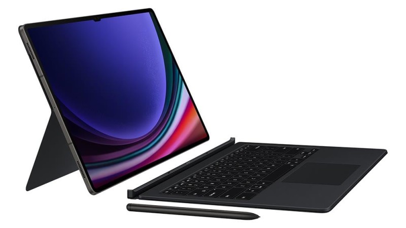 Samsung Galaxy Tab S9 Ultra Mousepadli Klavyeli Kapaklı Kılıf - Siyah: Alırken Nelere Dikkat Etmeli?