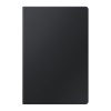 Samsung Galaxy Tab S9+ Plus Mousepadli Klavyeli Kapaklı Kılıf - SİYAH EF-DX815BBEGTR Samsung Galaxy Tab S9+ Plus Mousepadli Klavyeli Kapaklı Kılıf - SİYAH EF-DX815BBEGTR