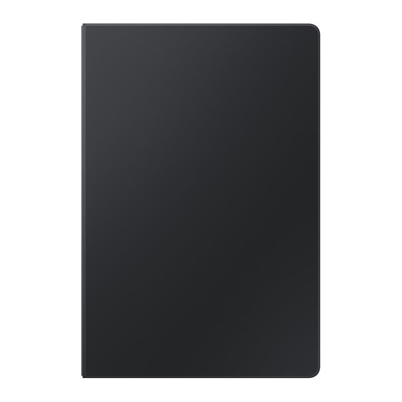 Samsung Galaxy Tab S9+ Plus Mousepadli Klavyeli Kapaklı Kılıf - SİYAH EF-DX815BBEGTR Samsung Galaxy Tab S9+ Plus Mousepadli Klavyeli Kapaklı Kılıf - SİYAH EF-DX815BBEGTR