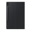 Samsung Galaxy Tab S9+ Plus Mousepadli Klavyeli Kapaklı Kılıf - SİYAH EF-DX815BBEGTR Samsung Galaxy Tab S9+ Plus Mousepadli Klavyeli Kapaklı Kılıf - SİYAH EF-DX815BBEGTR
