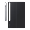 Samsung Galaxy Tab S9+ Plus Mousepadli Klavyeli Kapaklı Kılıf - SİYAH EF-DX815BBEGTR Samsung Galaxy Tab S9+ Plus Mousepadli Klavyeli Kapaklı Kılıf - SİYAH EF-DX815BBEGTR