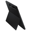 Samsung Galaxy Tab S8 Ultra Koruyucu Standing Cover Kılıf Siyah - EF-RX900CBEGWW Samsung Galaxy Tab S8 Ultra Koruyucu Standing Cover Kılıf Siyah - EF-RX900CBEGWW