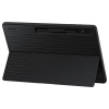Samsung Galaxy Tab S8 Ultra Koruyucu Standing Cover Kılıf Siyah - EF-RX900CBEGWW Samsung Galaxy Tab S8 Ultra Koruyucu Standing Cover Kılıf Siyah - EF-RX900CBEGWW
