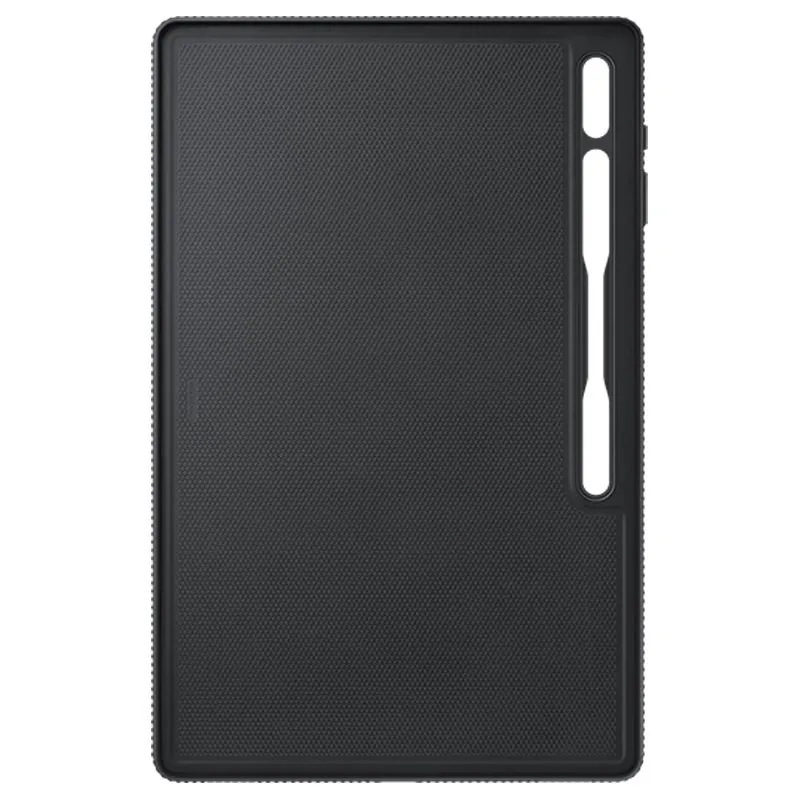 Samsung Galaxy Tab S8 Ultra Koruyucu Standing Cover Kılıf Siyah - EF-RX900CBEGWW Samsung Galaxy Tab S8 Ultra Koruyucu Standing Cover Kılıf Siyah - EF-RX900CBEGWW