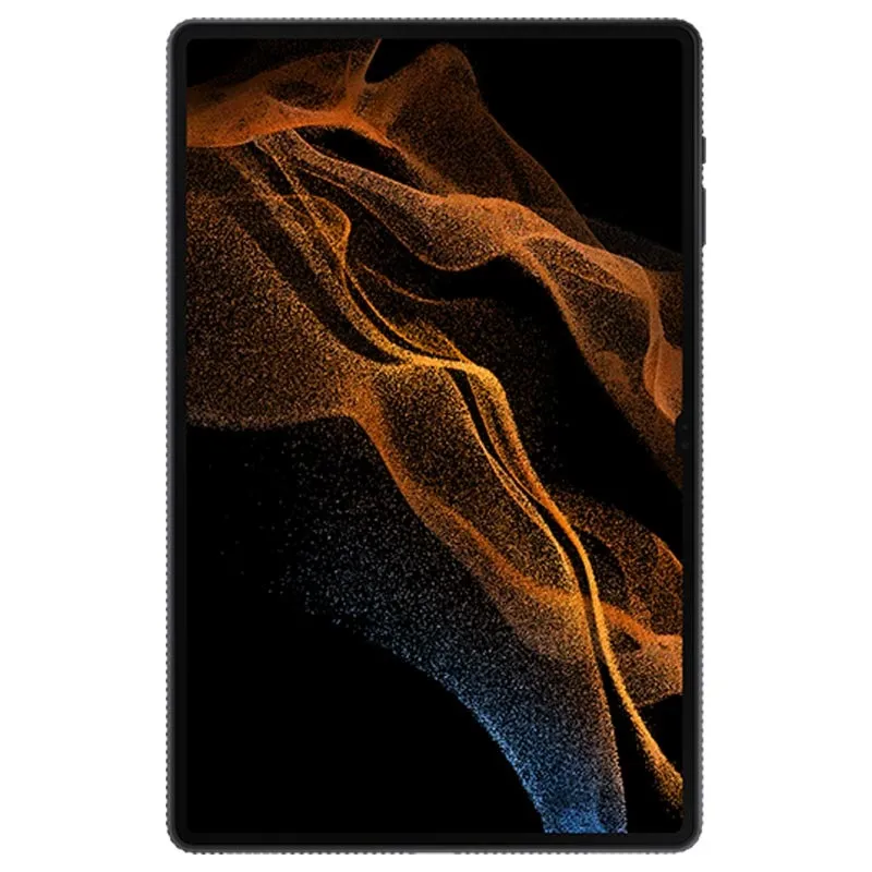 Samsung Galaxy Tab S8 Ultra Koruyucu Standing Cover Kılıf Siyah - EF-RX900CBEGWW Samsung Galaxy Tab S8 Ultra Koruyucu Standing Cover Kılıf Siyah - EF-RX900CBEGWW