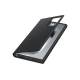 Samsung Galaxy S24 Ultra Smart View Cüzdan Kılıf SİYAH - EF-ZS928CBEGWW