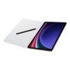 Samsung Tab S9+ Plus / S9 FE+ Plus Akıllı Kapaklı Kılıf Beyaz - EF-BX810PWEGWW Samsung Tab S9+ Plus / S9 FE+ Plus Akıllı Kapaklı Kılıf Beyaz - EF-BX810PWEGWW