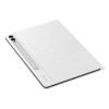 Samsung Tab S9+ Plus / S9 FE+ Plus Akıllı Kapaklı Kılıf Beyaz - EF-BX810PWEGWW Samsung Tab S9+ Plus / S9 FE+ Plus Akıllı Kapaklı Kılıf Beyaz - EF-BX810PWEGWW