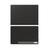 Samsung Tab S9+ Plus / S9 FE+ Plus Akıllı Kapaklı Kılıf Siyah - EF-BX810PBEGWW Samsung Tab S9+ Plus / S9 FE+ Plus Akıllı Kapaklı Kılıf Siyah - EF-BX810PBEGWW