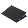 Samsung Tab S9+ Plus / S9 FE+ Plus Akıllı Kapaklı Kılıf Siyah - EF-BX810PBEGWW Samsung Tab S9+ Plus / S9 FE+ Plus Akıllı Kapaklı Kılıf Siyah - EF-BX810PBEGWW